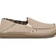 Sanuk Sanuk Women's Donna Hemp 2 Tone Loafers