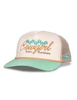 Sendero Provisions Co. Sendero Coastal Cowgirl Hat