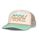 Sendero Provisions Co. Sendero Coastal Cowgirl Hat
