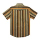 Sendero Provisions Co. Sendero Men's Serape Pearl Snap Short Sleeve Sendero Provisions Co. Sendero Men's Serape Pearl Snap Short Sleeve