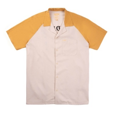Sendero Provisions Co. Sendero Saloon Short Sleeve Shirt
