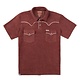 Sendero Provisions Co. Sendero Men's Cantina Terry Polo