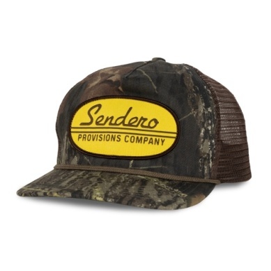 Sendero Provisions Co. Sendero Country Store Hat