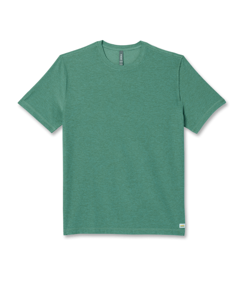Vuori Vuori Men's Strato Tech Tee