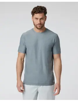 Vuori Vuori Men's Strato Tech Tee