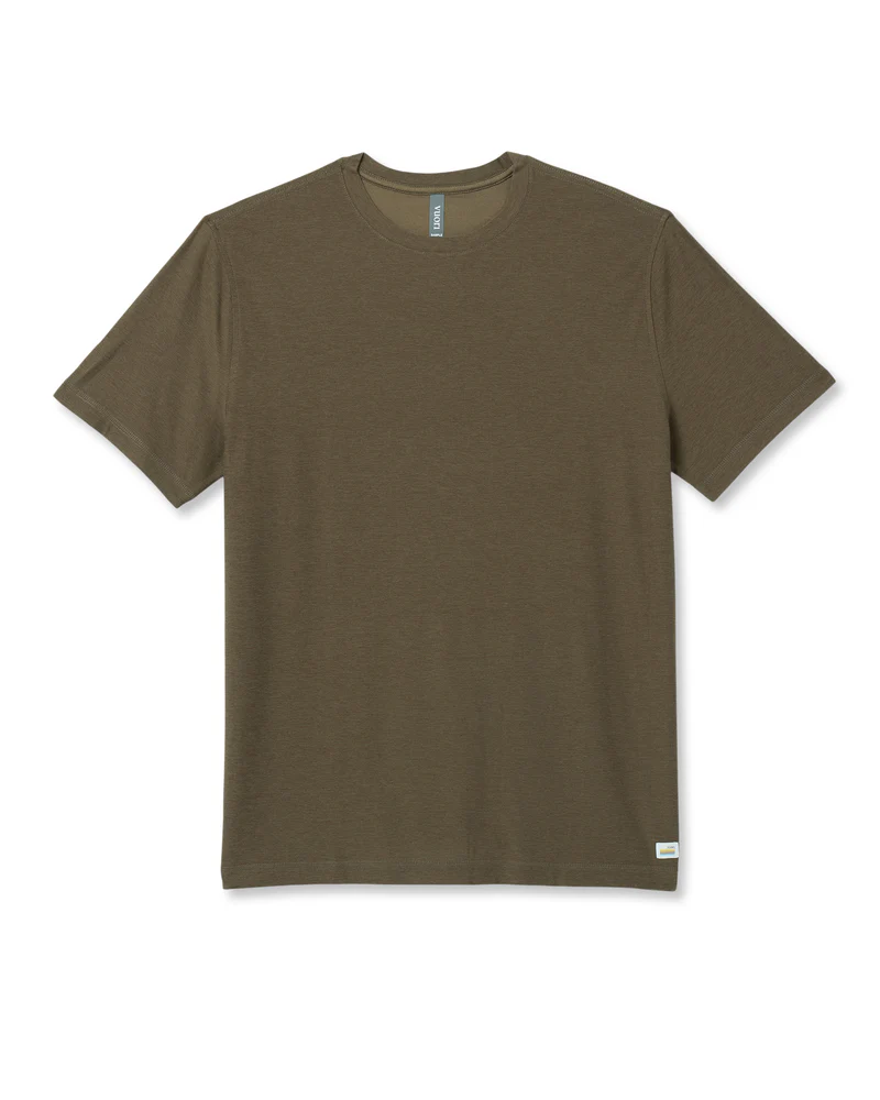Vuori Vuori Men's Strato Tech Tee