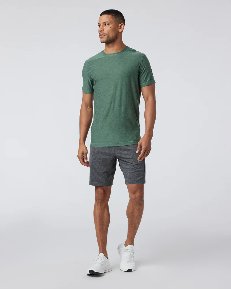 Vuori Vuori Men's Sunday Performance Short 8"