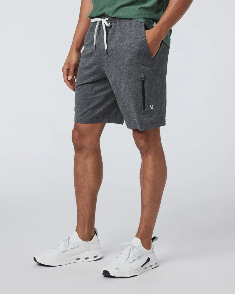 Vuori Vuori Men's Sunday Performance Short 8"
