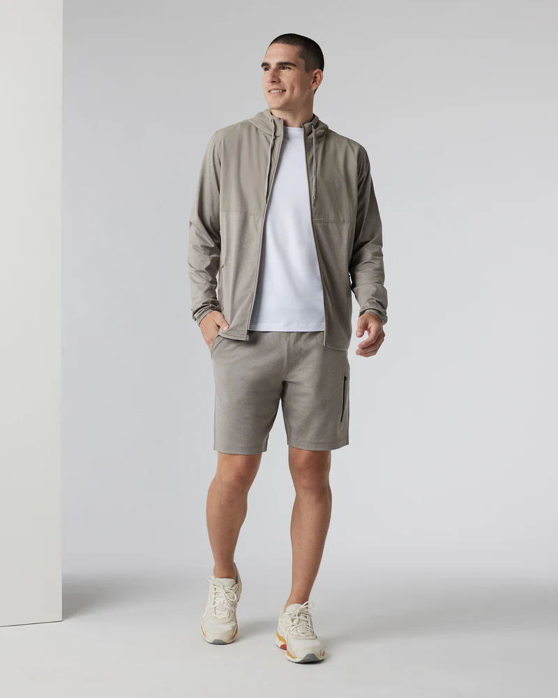 Vuori Vuori Men's Sunday Performance Short 8"