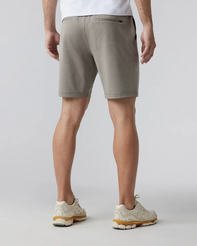 Vuori Vuori Men's Sunday Performance Short 8"