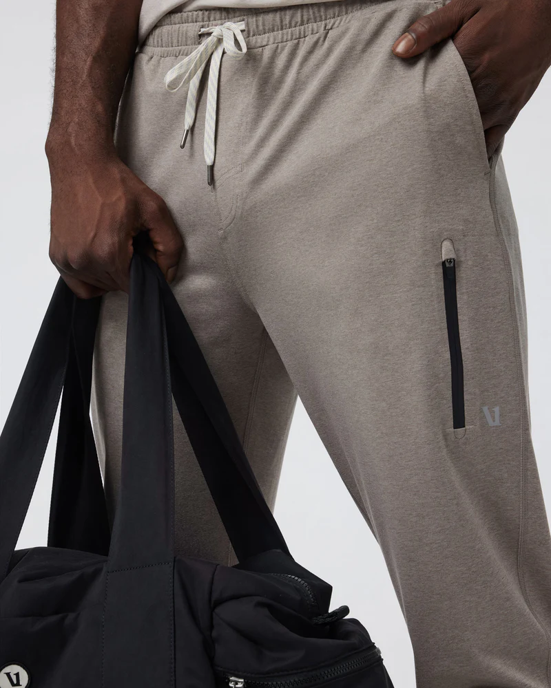Vuori Vuori Men's Sunday Performance Jogger
