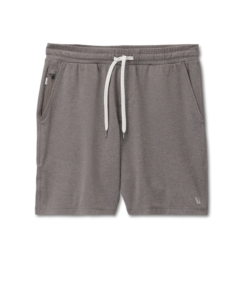 Vuori Vuori Men's Ponto Performance Short 7"