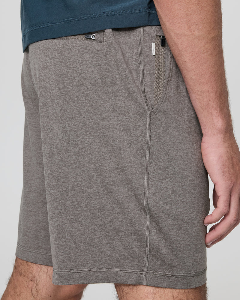 Vuori Vuori Men's Ponto Performance Short 7"