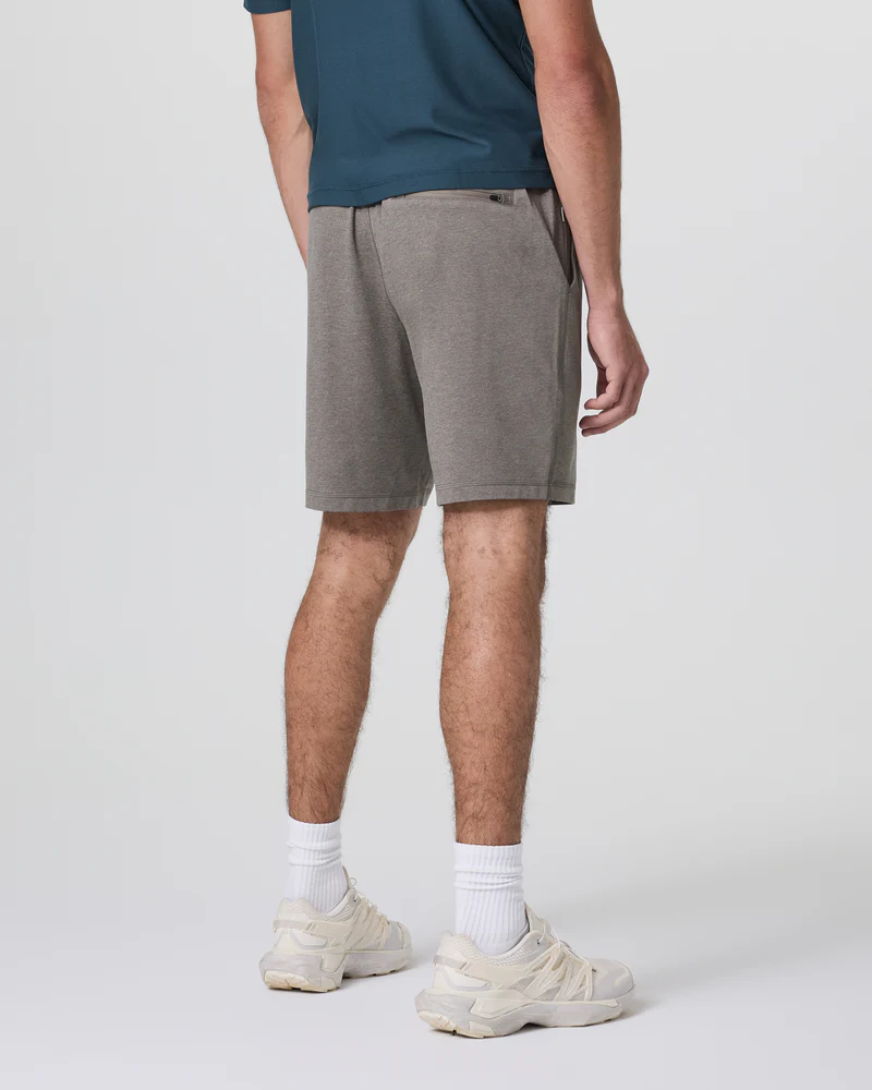 Vuori Vuori Men's Ponto Performance Short 7"