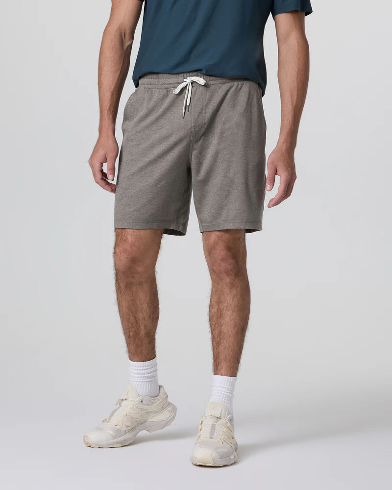 Vuori Vuori Men's Ponto Performance Short 7"