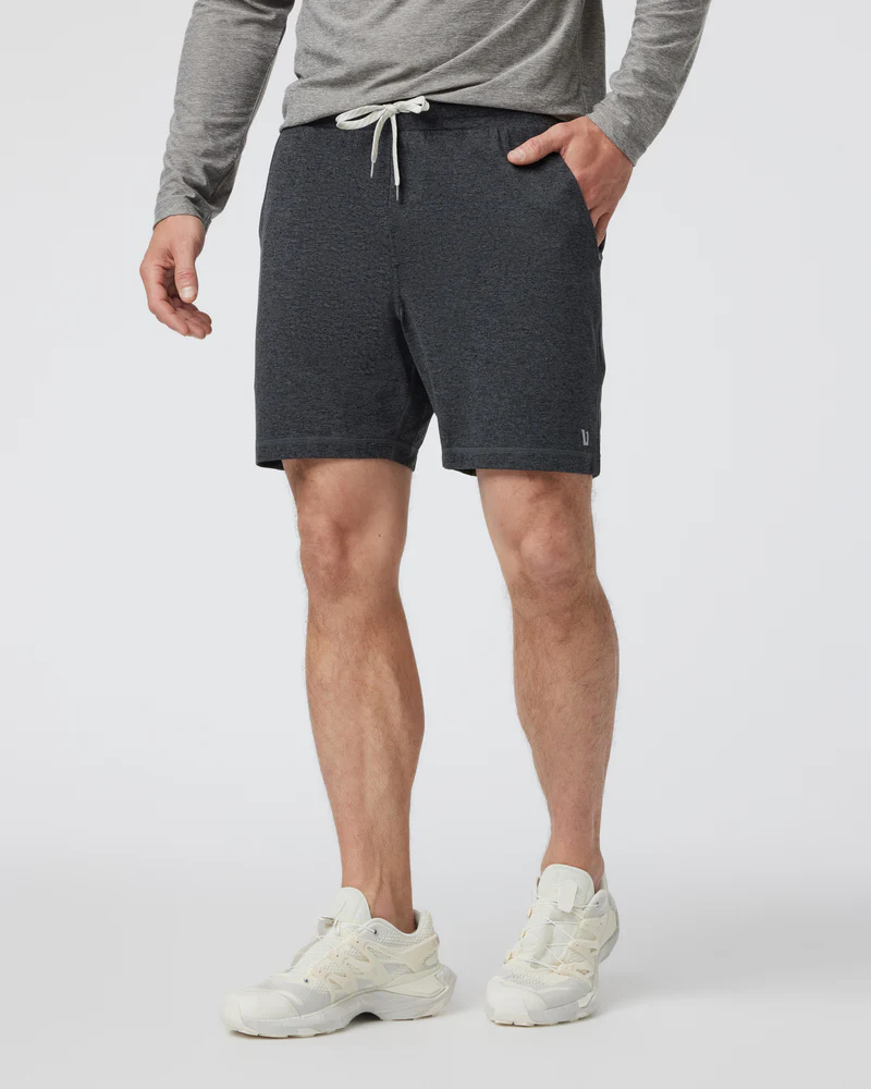 Vuori Vuori Men's Ponto Short 7"