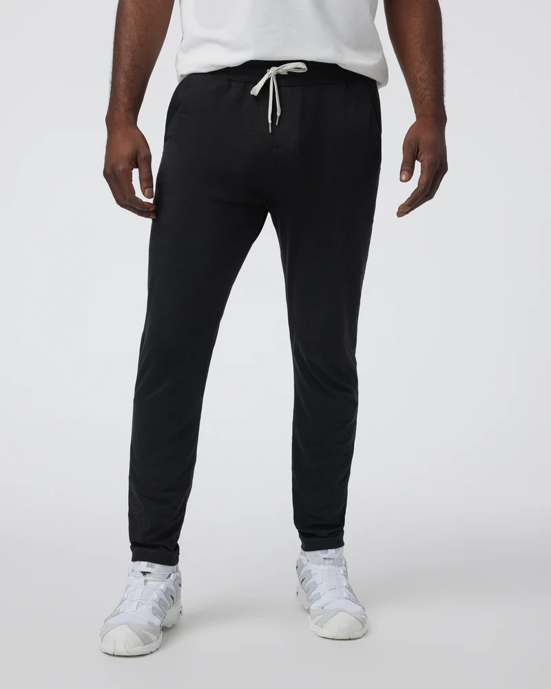 Vuori Vuori Ponto Performance Pant 30"