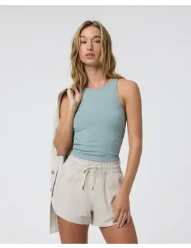 Vuori Vuori Women's Pose Plyo Tank