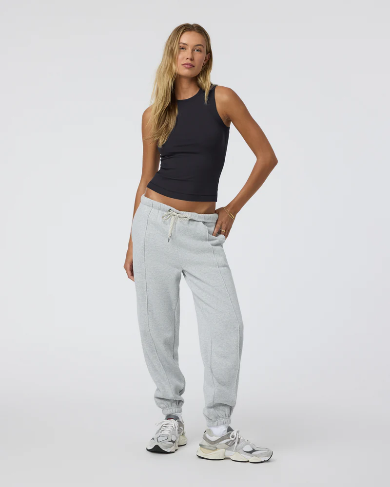 Vuori Vuori Women's Pose Modern Tank