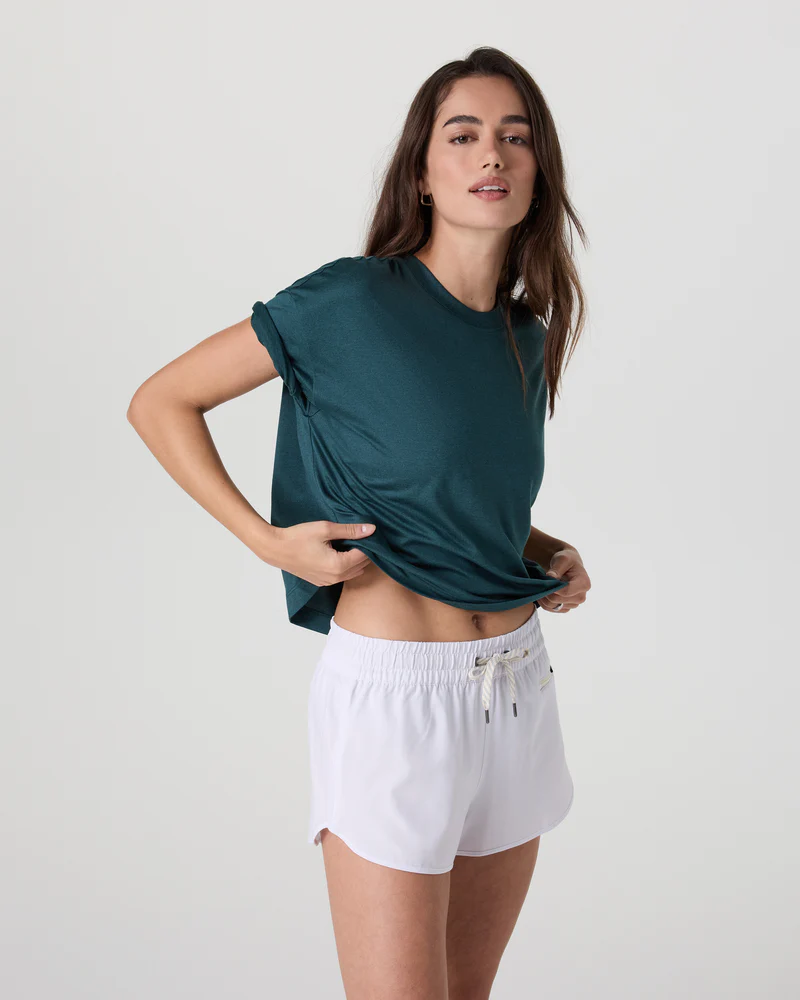 Vuori Vuori Women's Energy Tee