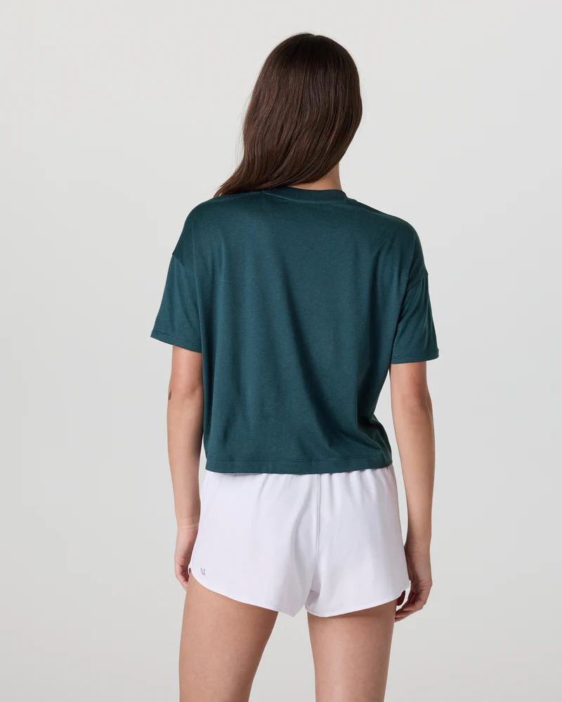 Vuori Vuori Women's Energy Tee