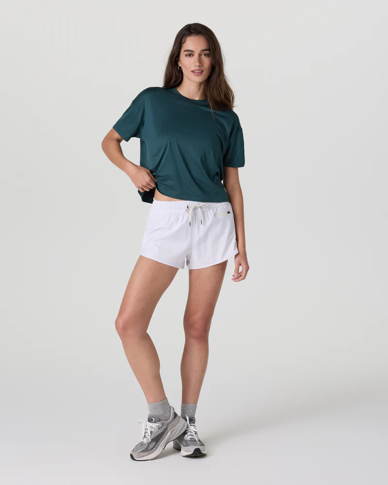 Vuori Vuori Women's Energy Tee