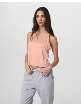 Vuori Vuori Women's Energy Top