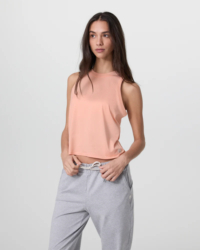 Vuori Vuori Women's Energy Top