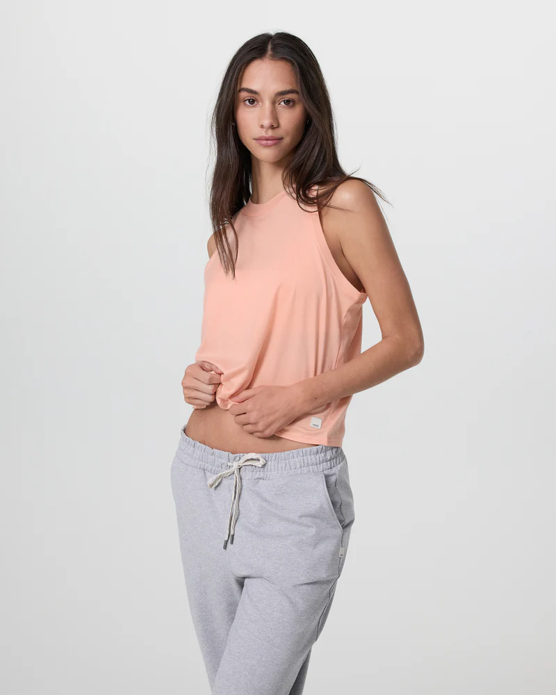 Vuori Vuori Women's Energy Top
