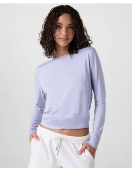 Vuori Vuori Women's Daydream Crew