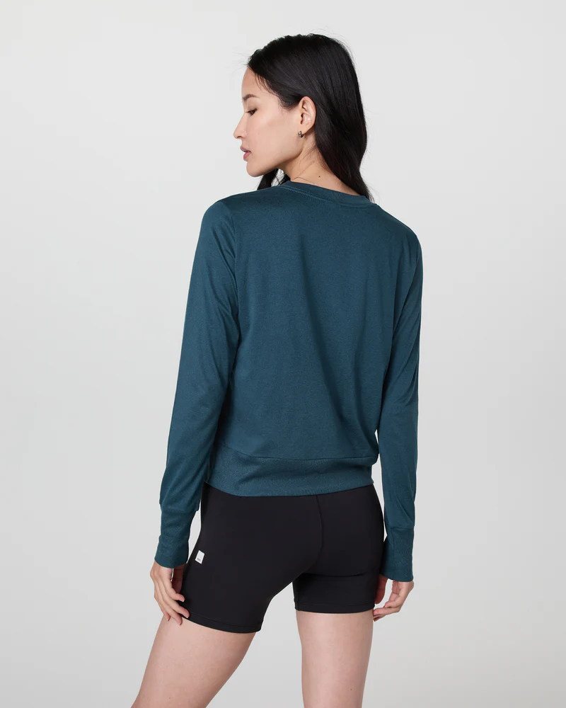 Vuori Vuori Women's Daydream Crew