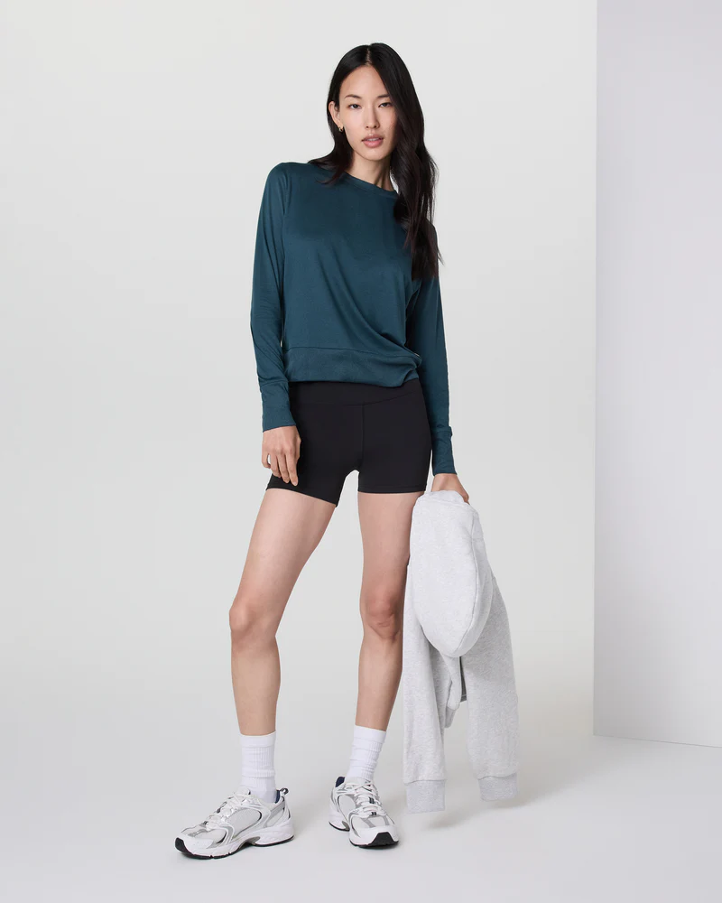 Vuori Vuori Women's Daydream Crew