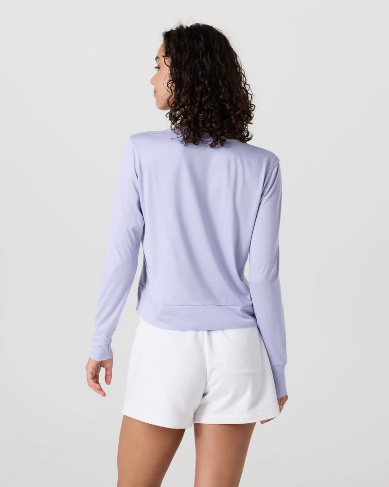 Vuori Vuori Women's Daydream Crew