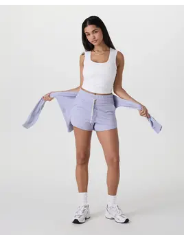 Vuori Vuori Women's Halo Performance Short 2.0 (25/26)