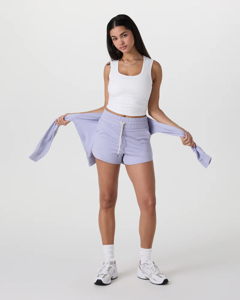 Vuori Vuori Women's Halo Performance Short 2.0