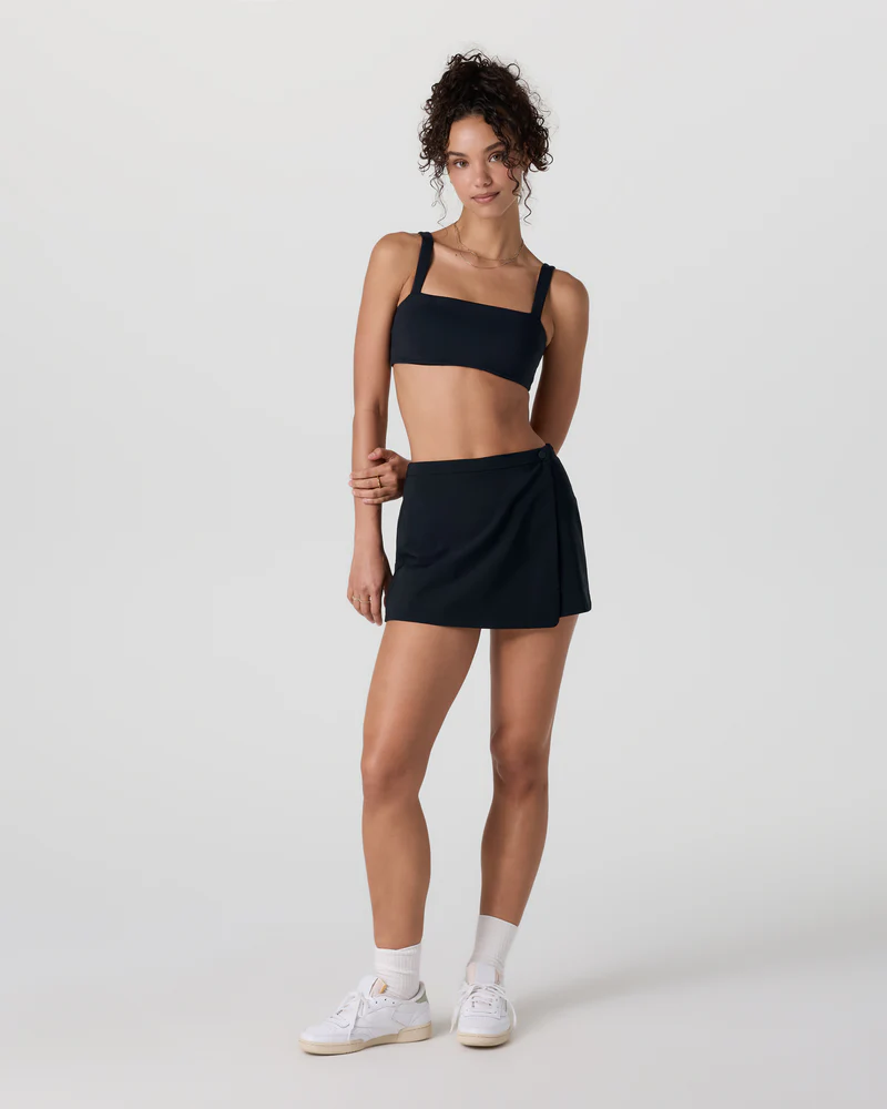 Vuori Vuori Women's Miles Sport Skirt