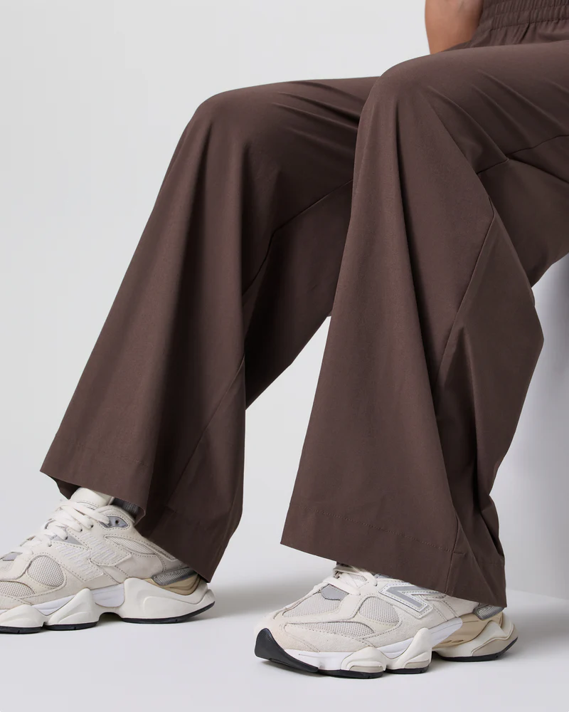 Vuori Vuori Women's Villa Wideleg