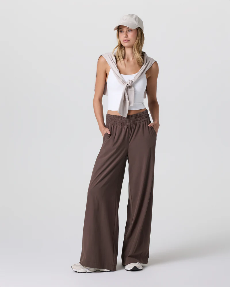 Vuori Vuori Women's Villa Wideleg