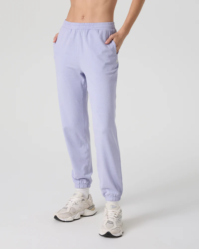 Vuori Vuori Women's Boyfriend Sweatpant