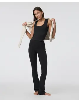 Vuori Vuori Women's Essential Scoop Tank