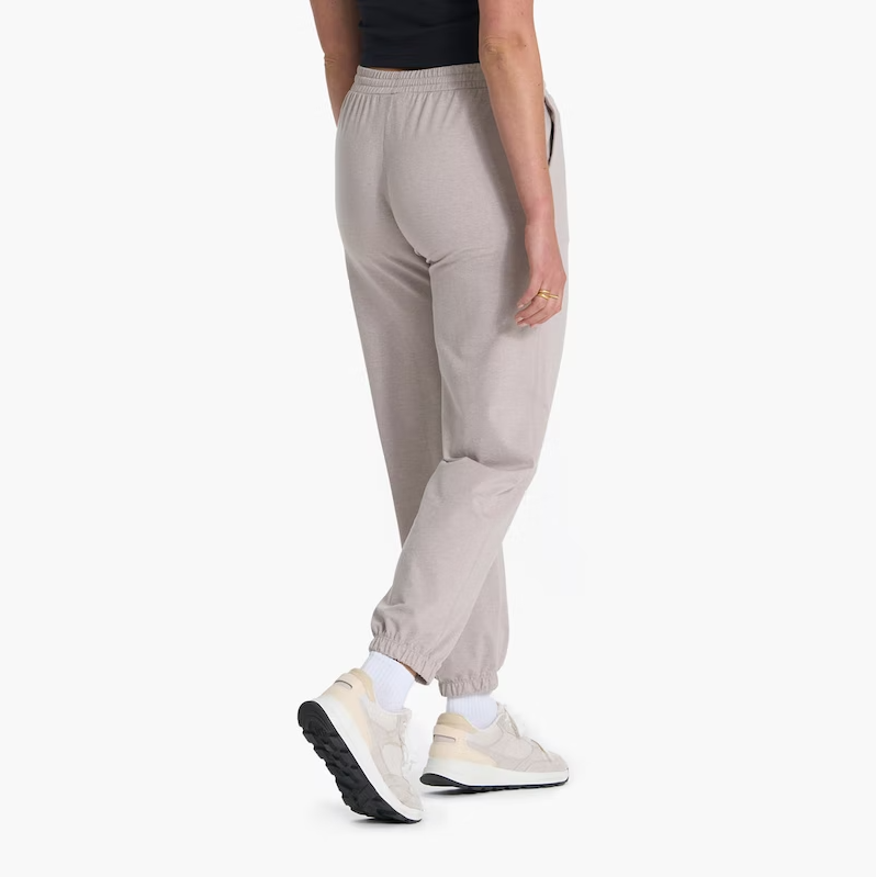 Vuori Vuori Women's Boyfriend Sweatpant