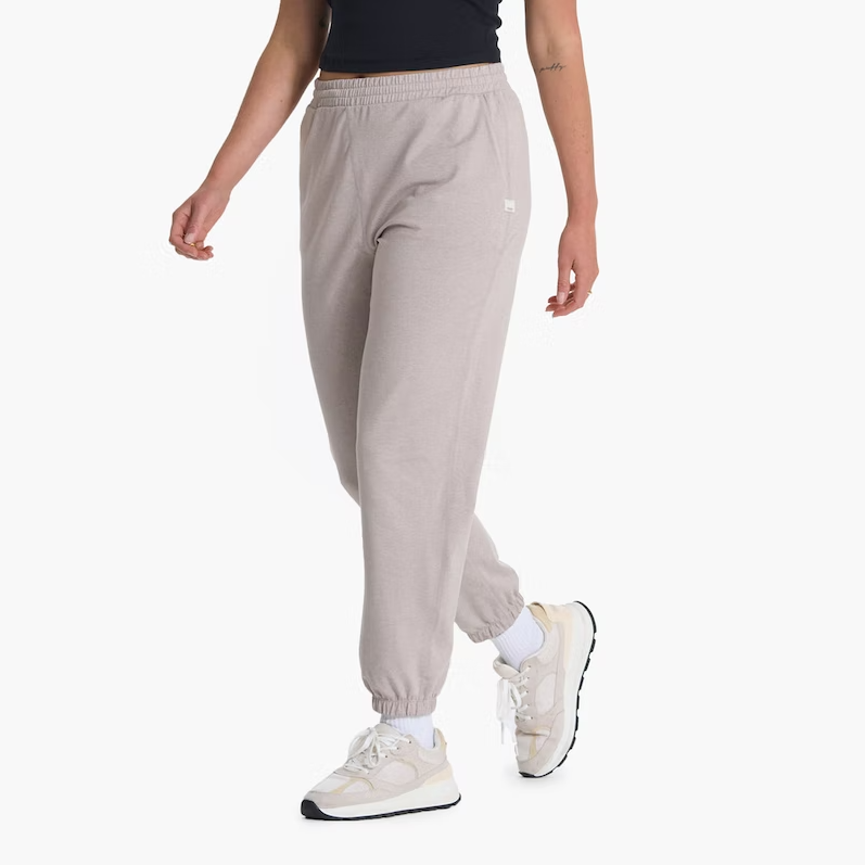 Vuori Vuori Women's Boyfriend Sweatpant