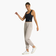 Vuori Vuori Women's Boyfriend Sweatpant