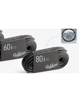 Rubbers BMX Tubes