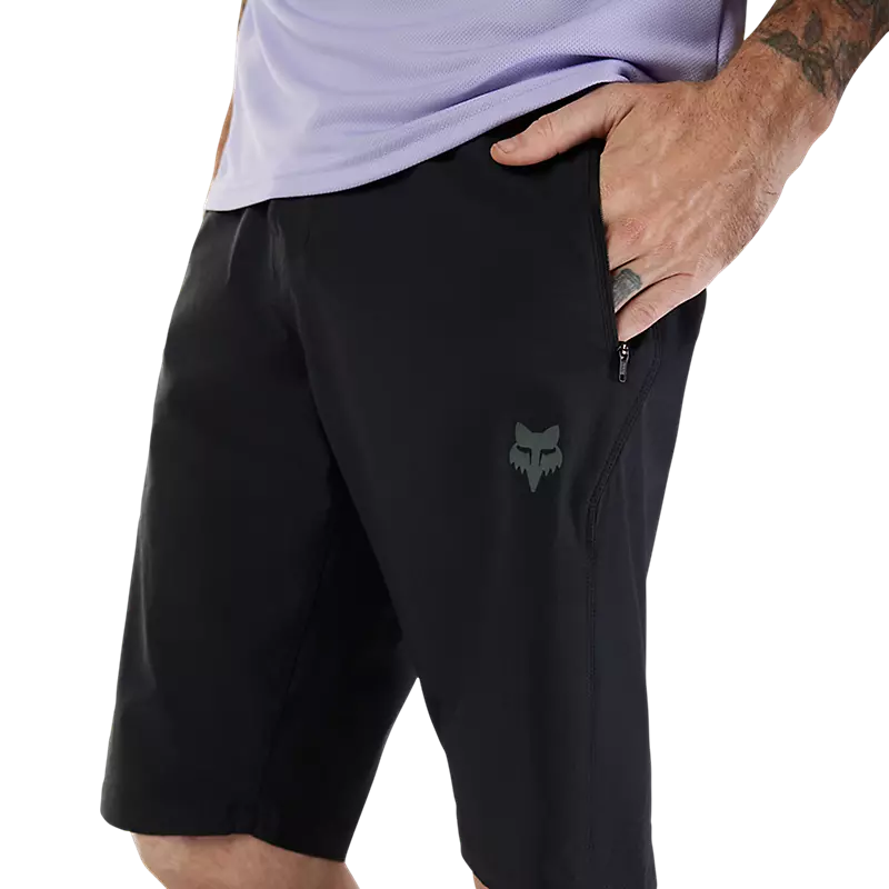 Fox Racing Fox Racing Ranger Lined Shorts