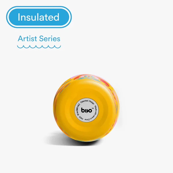 Bivo Bivo Trio Insulted Bottle - 21 oz.