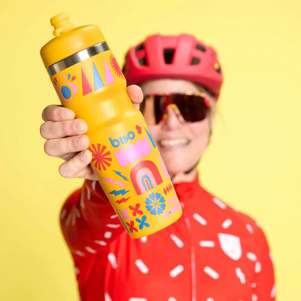 Bivo Bivo Trio Insulted Bottle - 21 oz.