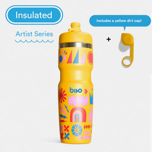 Bivo Bivo Trio Insulted Bottle - 21 oz.