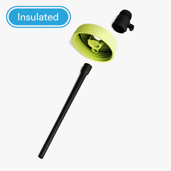 Bivo Bivo Trio Mini Insulted Bottle - 17 oz.