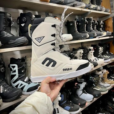 Snowboard Boots